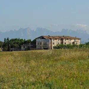 Ramón Park-hotel España