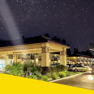 Auberge de jeunesse Bposhtels