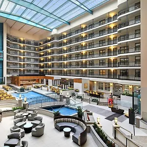 4* Hotell Embassy By Hilton North