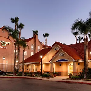 Hills Yorba Linda Hotel