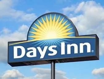 Hotel Days Inn By Wyndham Anaheim Near The Park