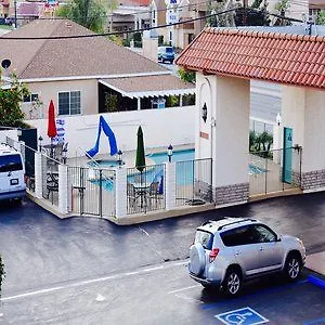Days Inn By Wyndham Anaheim Near The Park United States