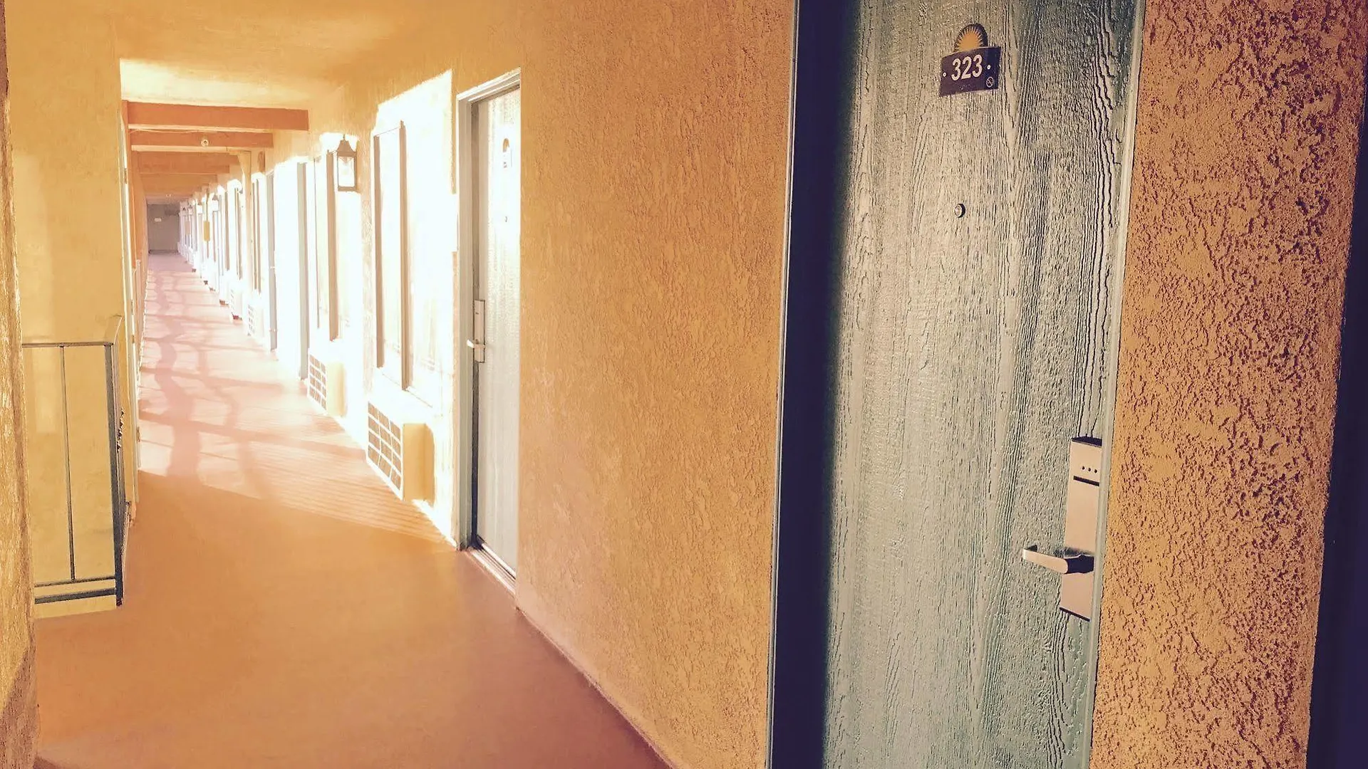 Days Inn By Wyndham Anaheim Near The Park United States